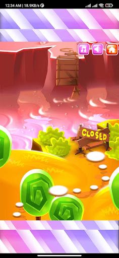 CandyVlow - Screenshot 1