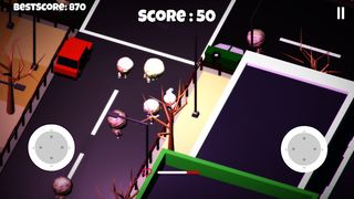 TownSurvival - Screenshot 3