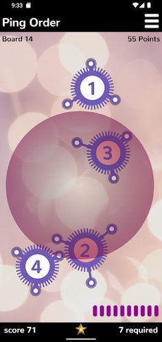 Ping Order - Screenshot 1