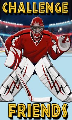 Trivia For NHL Ice Hockey - Screenshot 3