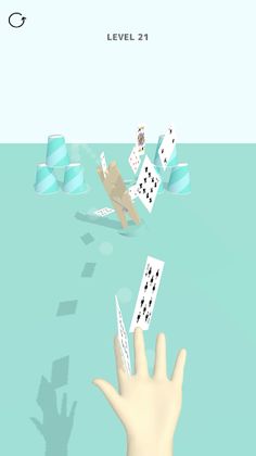 Trick Shot 3D - Screenshot 3