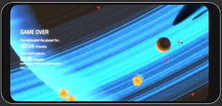 ED v1 - Screenshot 1