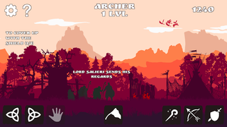 Another Saga - Screenshot 3