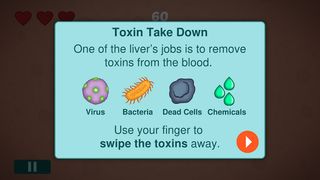 Jadyn's Journey to Health: Lif - Screenshot 3