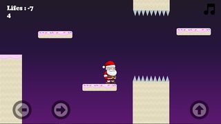 Santa Claus Adventure - Screenshot 2