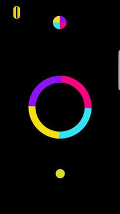 Color Circle - Screenshot 4
