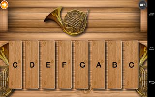 Toddlers French Horn Elite - Screenshot 2