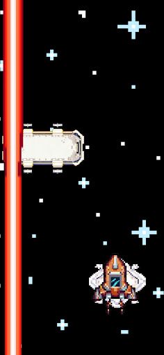 Dodge Master - Screenshot 3