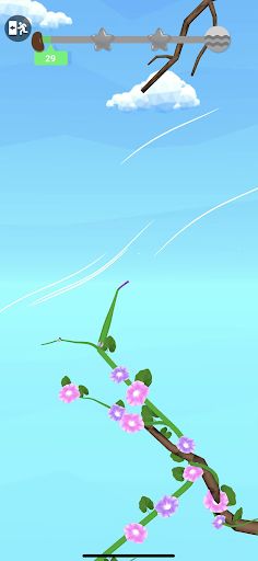 Vine Growth - Screenshot 2
