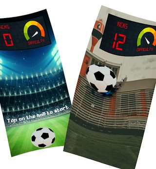 Don't Kick me - Screenshot 2