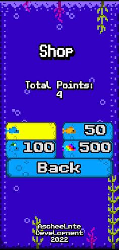 Flying Fish - Screenshot 2