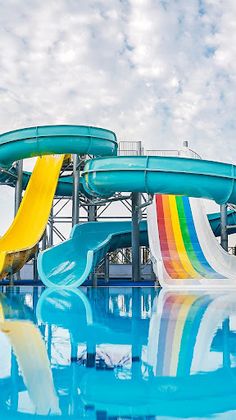 Water Park Mania - Screenshot 3