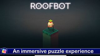 Roofbot - Screenshot 1