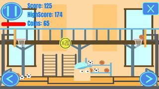 Evider - Screenshot 3