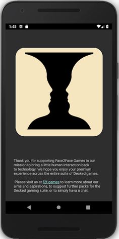 Decked Premium Experience - Screenshot 1