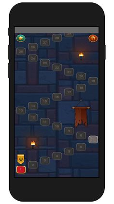 Chess Game Puzzle - Screenshot 2