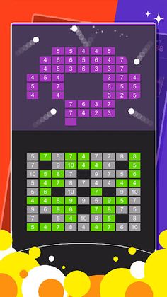 Pinball Vs Bricks-Music Ball B - Screenshot 1