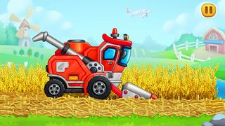 Farm Harvest: Farming Games - Screenshot 1