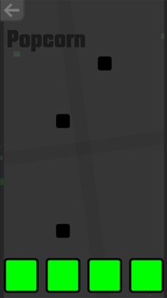 Rhythm - Tap to the Beat - Screenshot 3