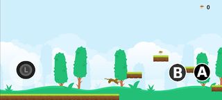 Cat In Trouble - Screenshot 1