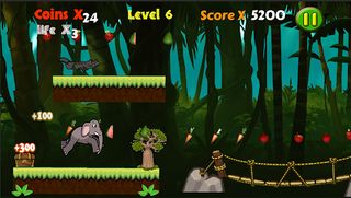 Oli'sCongoRiverRun2 - Screenshot 3