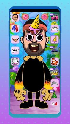 Toilet Makeover - Mix Monster - Screenshot 4