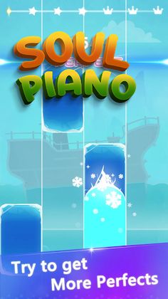 Soul Music Piano Tiles - Screenshot 4