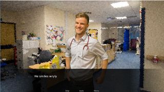 MeDL - Case 13 - Screenshot 3