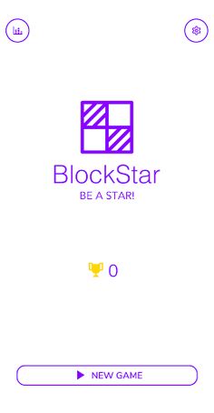 BlockStar - Screenshot 1