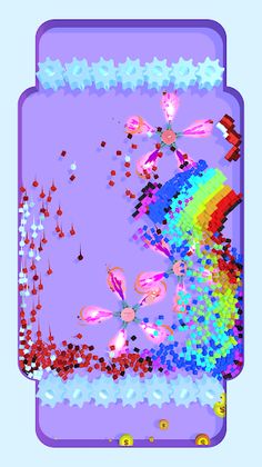 Idle Pixel Teardown - Screenshot 2