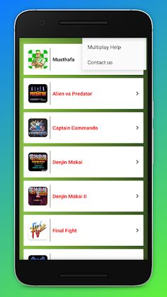 Classic Games - Arcade Emulato - Screenshot 4