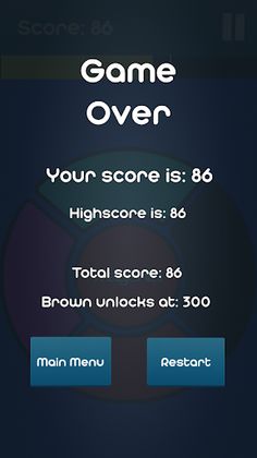 ColorBlind - Screenshot 4