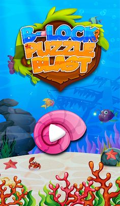Block Puzzle Burst - Screenshot 1