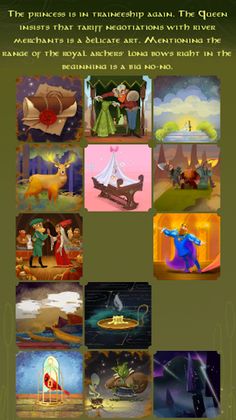 Anna's Tale - Screenshot 4