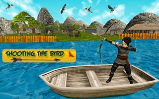 Bird Hunting Mania - Screenshot 2