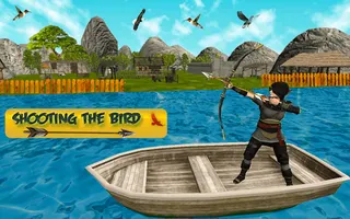 Bird Hunting Mania - Screenshot 2