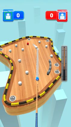 Ball n Stick - Screenshot 3