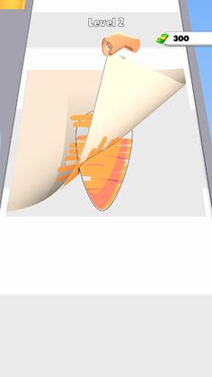 Paint Runner - Screenshot 4