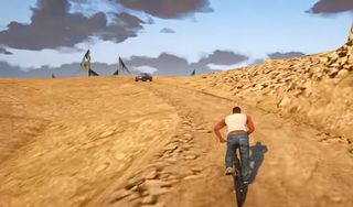 Hero Rope Gangster Vegas mcpe - Screenshot 2