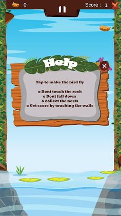 BIRD TWEAK - Screenshot 4