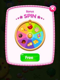 Candyss - Screenshot 4