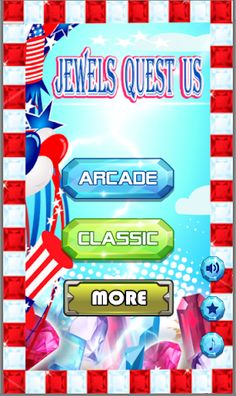 Jewels Quest US 2019 - Screenshot 1