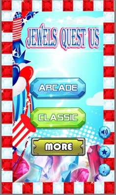 Jewels Quest US 2019 - Screenshot 1