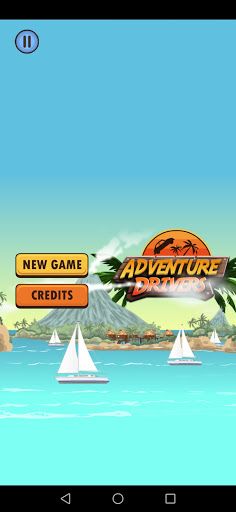 challenge cars - Screenshot 1