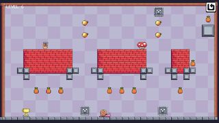 Speedrun Platformer - Screenshot 3