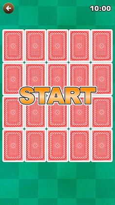 Concentration : Card Gamepedia - Screenshot 2