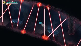 MO:Astray - Screenshot 3