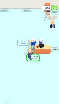 DMV Manager - Screenshot 2