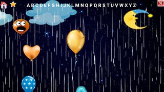 Kids Pop Balloon Learning Game - Screenshot 3