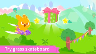 Outing Day:DuDu Puzzle Games - Screenshot 2